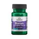 Bor Organic - Boron Organic 6mg 60 Capsule, Swanson